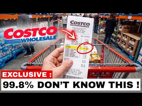 What PROS Know About Costco That Beginners Don't in 2026