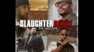 Slaughter House ft. M.O.P - Woodstock