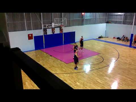 Progressive League: Σκιλλουντία - 4th Bulls  73-57