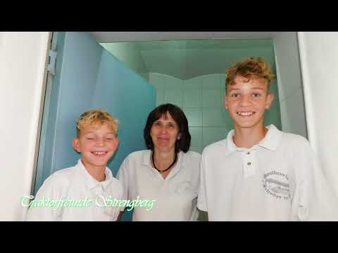 Traktorfreunde Strengberg - 30 Jahre Schoder in Berg - Hoffest 14.  09.  2025