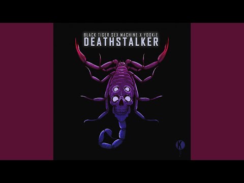 Video thumbnail for Deathstalker
