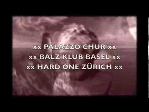 SWISS TOUR 2014 - DJ MADFINGAZ X BAZOOKA