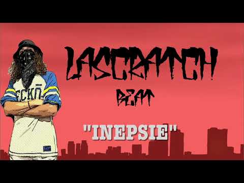 Damso x Angele Type beat // "INEPSIE" // [Prod. By Lascratch Beat]
