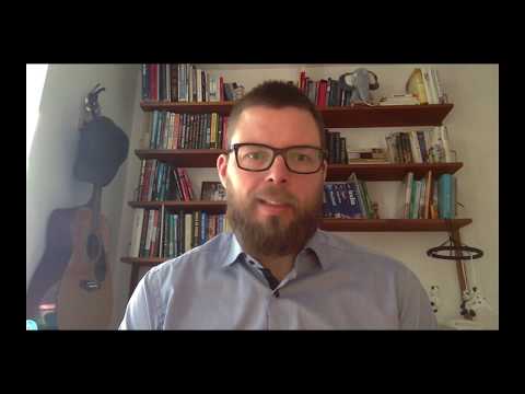 Kynning á námskeiði í stofnun fyrirtækja