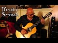Mystic Serenade: String Voices from Around the World