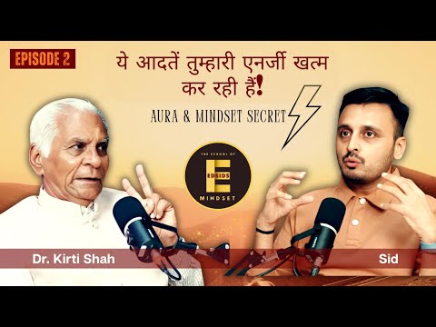 Mindset vs. Destiny: Can You Really Change Your Life? | Science of Energy & Mind Power