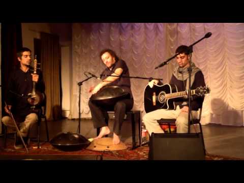 ARAMBOLLA at Rostov-on-Don (full concert)