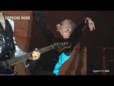 Depeche Mode - It's No Good (Live at Primavera Sound Barcelona 2023)