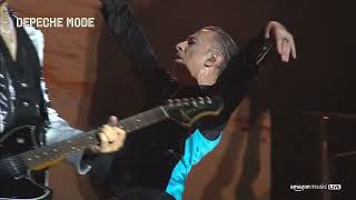 Depeche Mode - It&#39;s No Good (Live at Primavera Sound Barcelona 2023)