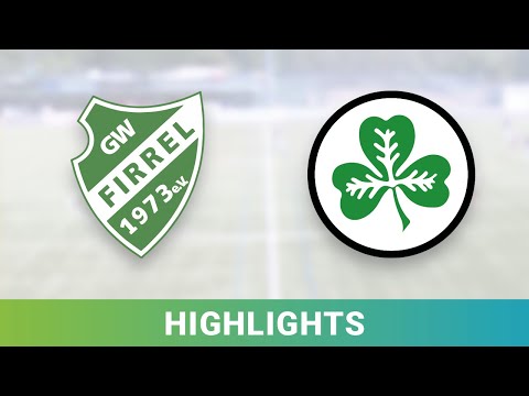 Total F(irre)l: GW Firrel - VfR Voxtrup