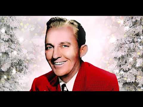Bing Crosby - Silent Night (1935)