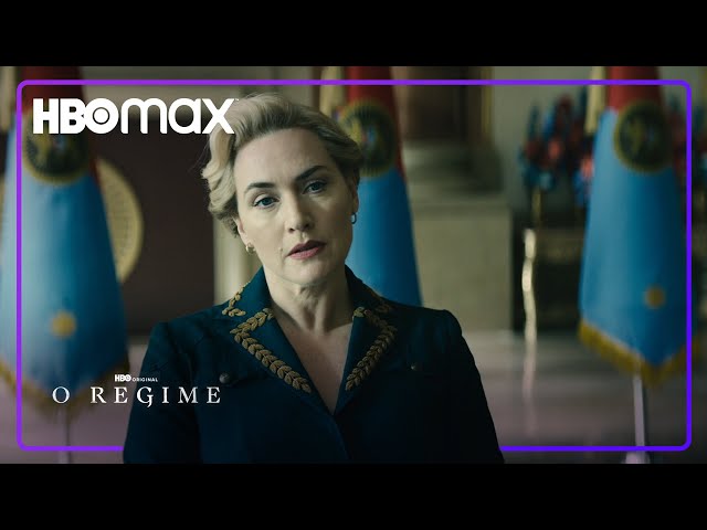 O Regime | Teaser Legendado | HBO Max