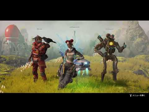 79回目のAPEX