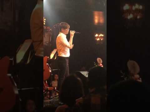 Buông - Bùi Anh Tuấn [live on 2/10/2016]