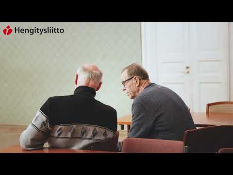 Minä ja uniapnea  -podcastin Osa 1/4: Uniapnean monet kasvot