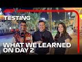 Zhou Fastest... But Can Anyone Beat Red Bull? | What We Learned On Day 2 | F1 Pre-Season Testing