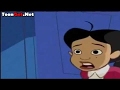 The Proud Family 1x12