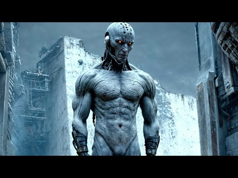 In 2036 AI comes to Mars but there it gets evolved into God by extraterrestrial mind