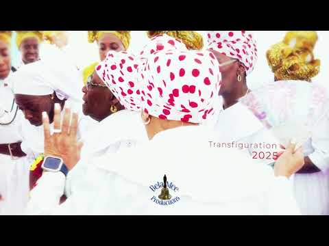 The Ark Of The Covenant Pilgrimage To Plumline SBC August 2025