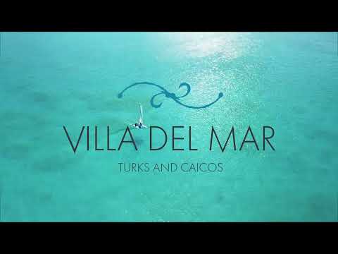 Welcome to Villa del Mar Resort - Providenciales, Turks & Caicos Islands