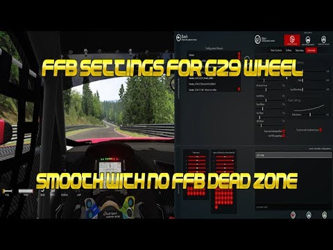 Logitech G29 Assetto Corsa Setup Detailed Login Instructions Loginnote Logitech G29 Assetto Corsa Setup Detailed Login Instructions Loginnote