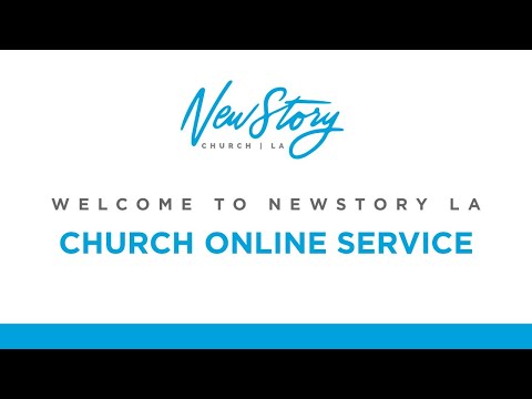 The Quarantine Series // BE the Church