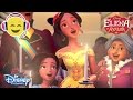 Elena Of Avalor Let Love Light The Way Official Disney Channel UK