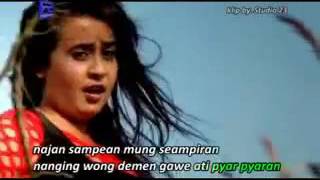 Download lagu KESURUPAN LANANG velyna waty @ lagu tarling 2014 prod SR clip STUDIO 23 mp3