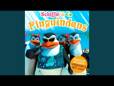 De Pinguïndans (Nederlands)