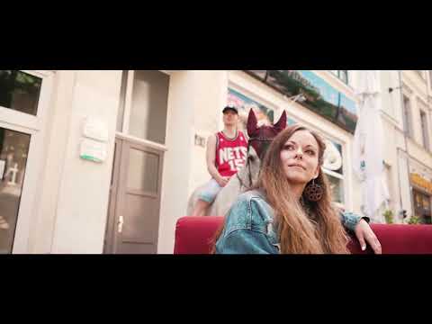 NJUZ ❌ MARIYANA - Amazigh (Beat prod. by Allrounda Beats)