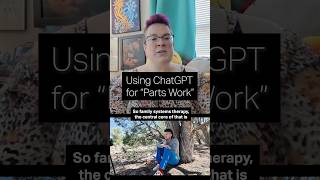 How to use ChatGPT for therapy