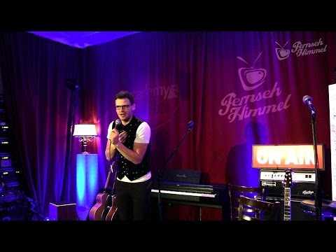 Martin Frank zu Gast im Fernsehhimmel Teil 1 von 2