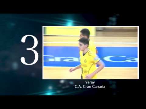 Los Mejores Goles Jornada 17