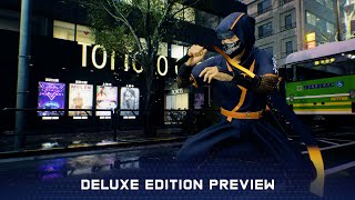 Ghostwire: Tokyo - Aperçu de l'Edition Deluxe