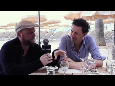 Victor Knaap & Wesley Ter Haar - Live In Cannes 2012 - AdForum.com