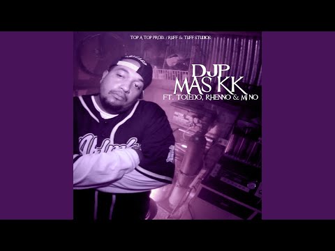 Mas Kk (feat. Toledo, Rhenno & Mino)