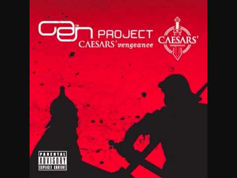 Main Concern - CAEN Poject ft. Product
