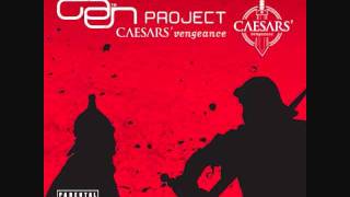 Main Concern - CAEN Poject ft. Product