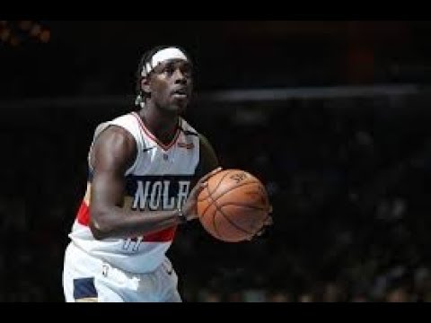 Jrue Holiday Highlights vs Brooklyn Nets - November 4, 2019