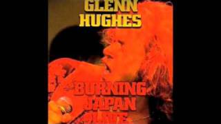 Glenn Hughes "The Liar" Live