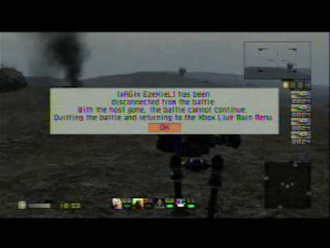 D3FC0N D3LT4 vs xCONx