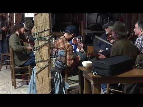 10/25/18 Paul’s Anastasio improv class