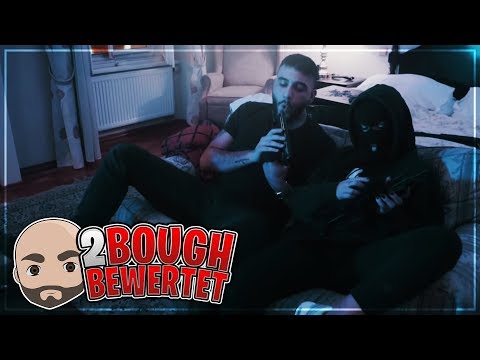 2Bough bewertet "Samra - Cataleya"