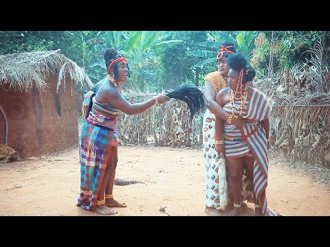 BATTLE OF THE ROYAL QUEENS - 2026 LATEST NIGERIAN MOVIES - TRENDING AFRICAN MOVIE