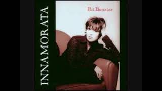 Pat Benatar - In These Times