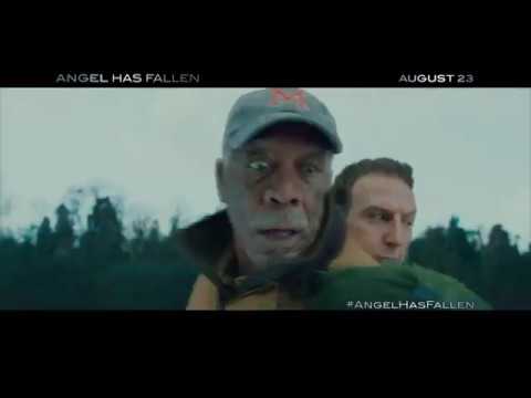 Angel Has Fallen | TV Spot 1 (TV Spot World)