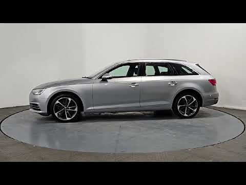 Audi A4 Avant 2.0TDI 150HP S tronic SE Ultra 18 - Image 2