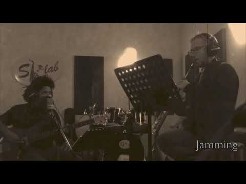 Yoel Soto & Dimitris Tsakas - Chan Chan