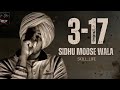 3 17 Sidhu Moose Wala AI Song Punjabi 2024 Skill Life720P HD