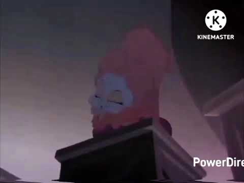 Cats Don't Dance (1997) - Max?, Oh!, Max! (VHS UK)